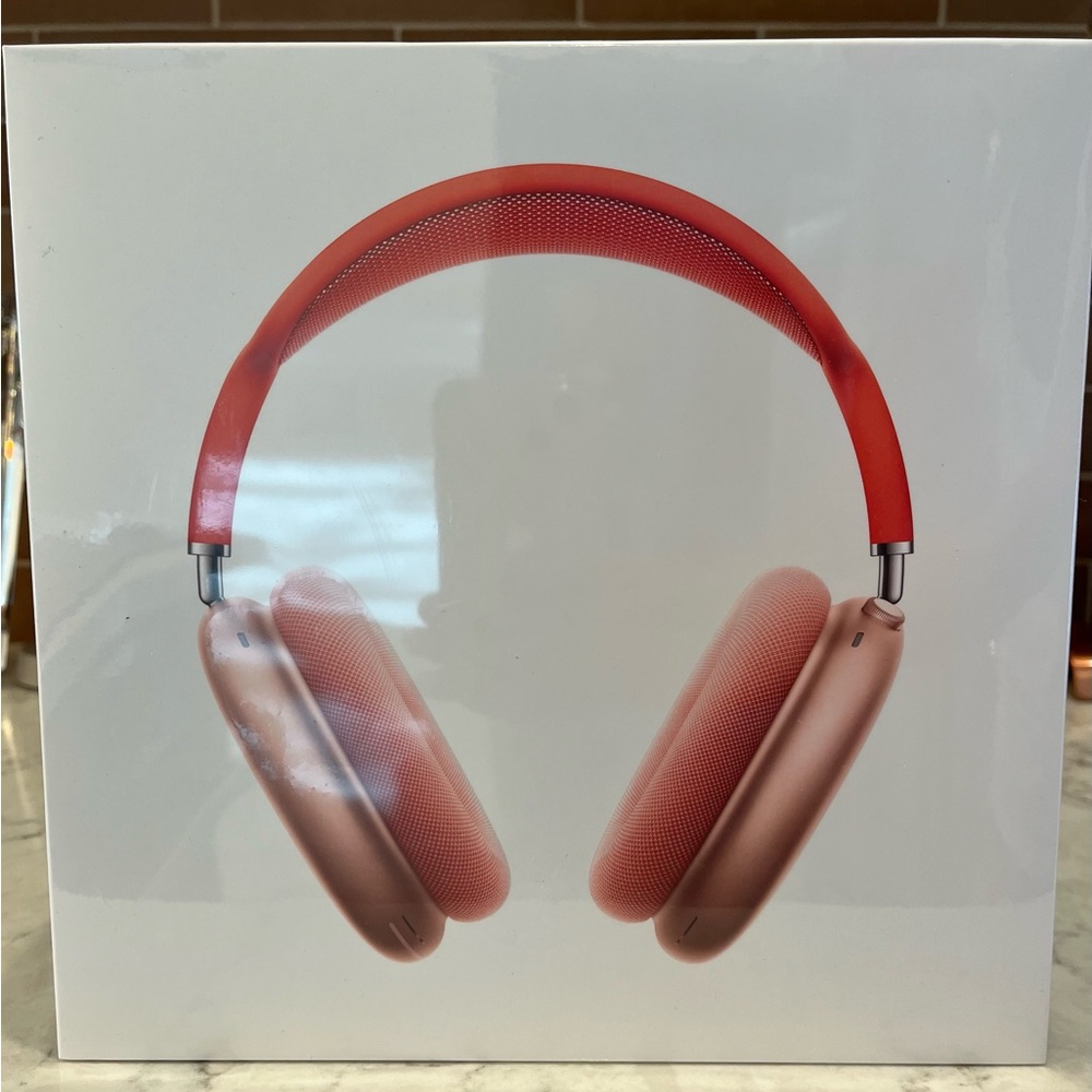 Apple AirPods Max (new & un-opened box)